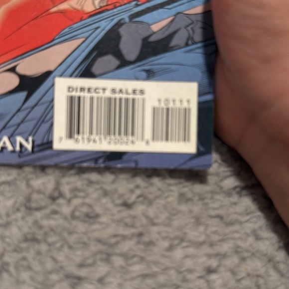 THE FLASH #101 1995 DC Comic Book - Picture 2 of 6